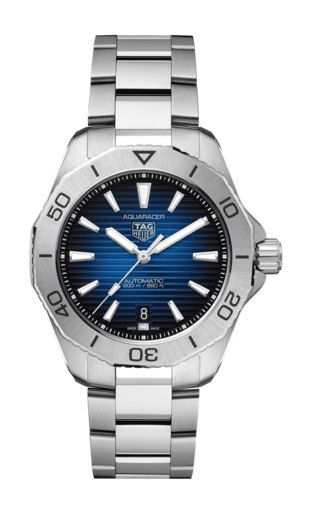 TAG Heuer Aquaracer Professional 200 Date watch