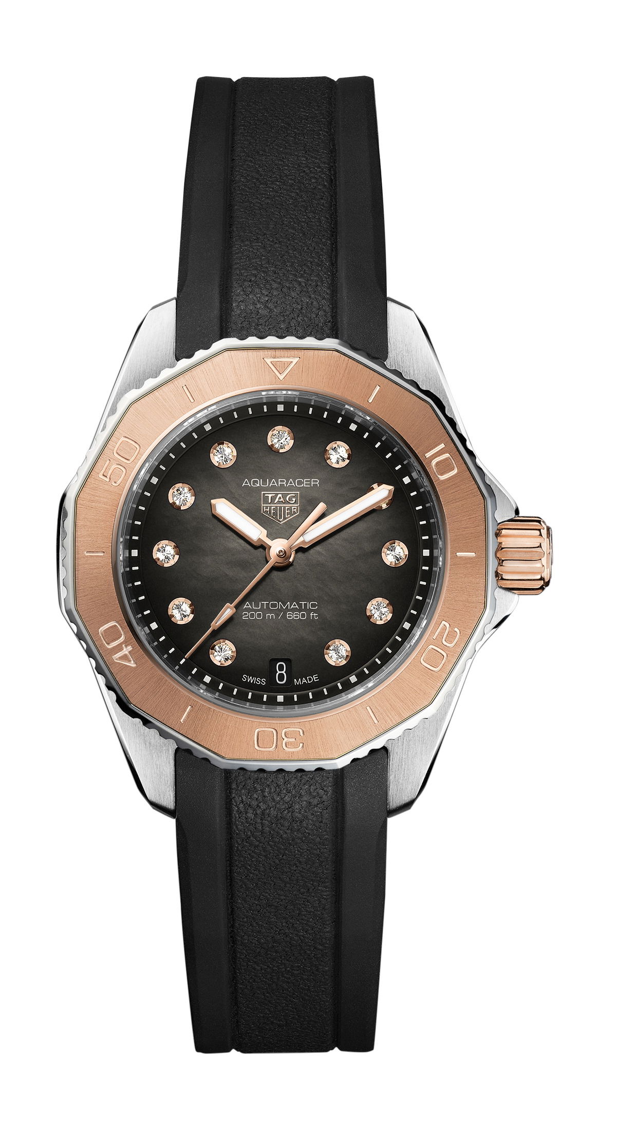 TAG Heuer Aquaracer Professional 200 watch