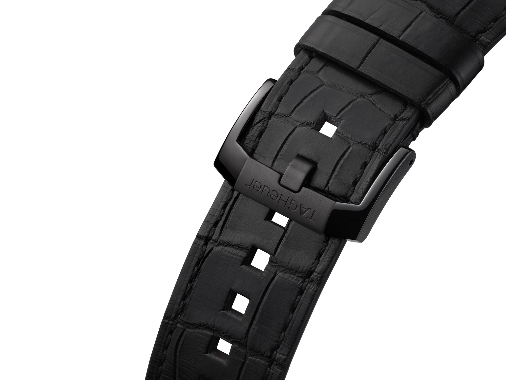 TAG Heuer Autavia Chronometer Flyback 60th Anniversary - View 3