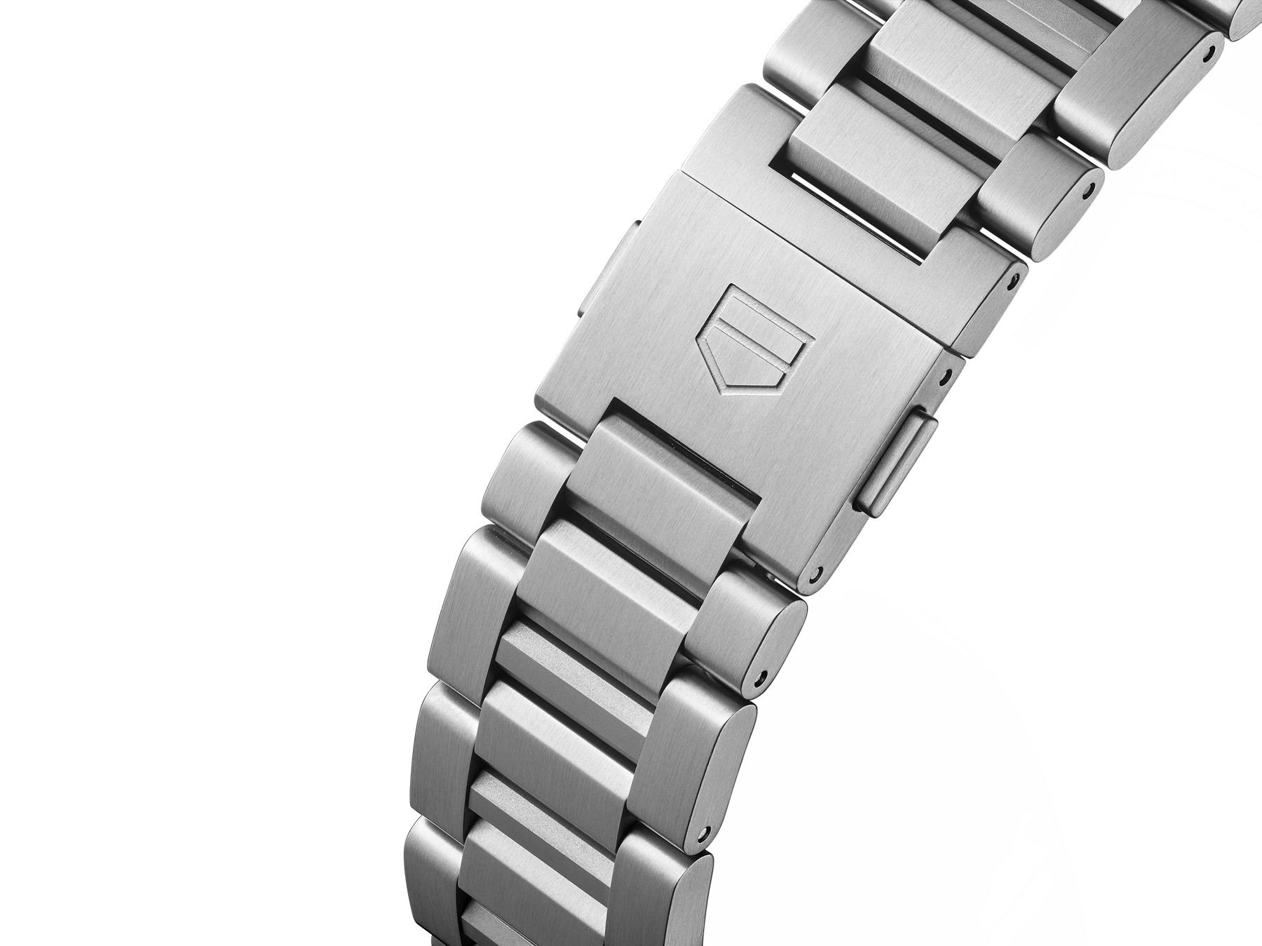TAG Heuer Carrera Calibre Heuer 02T COSC - View 3