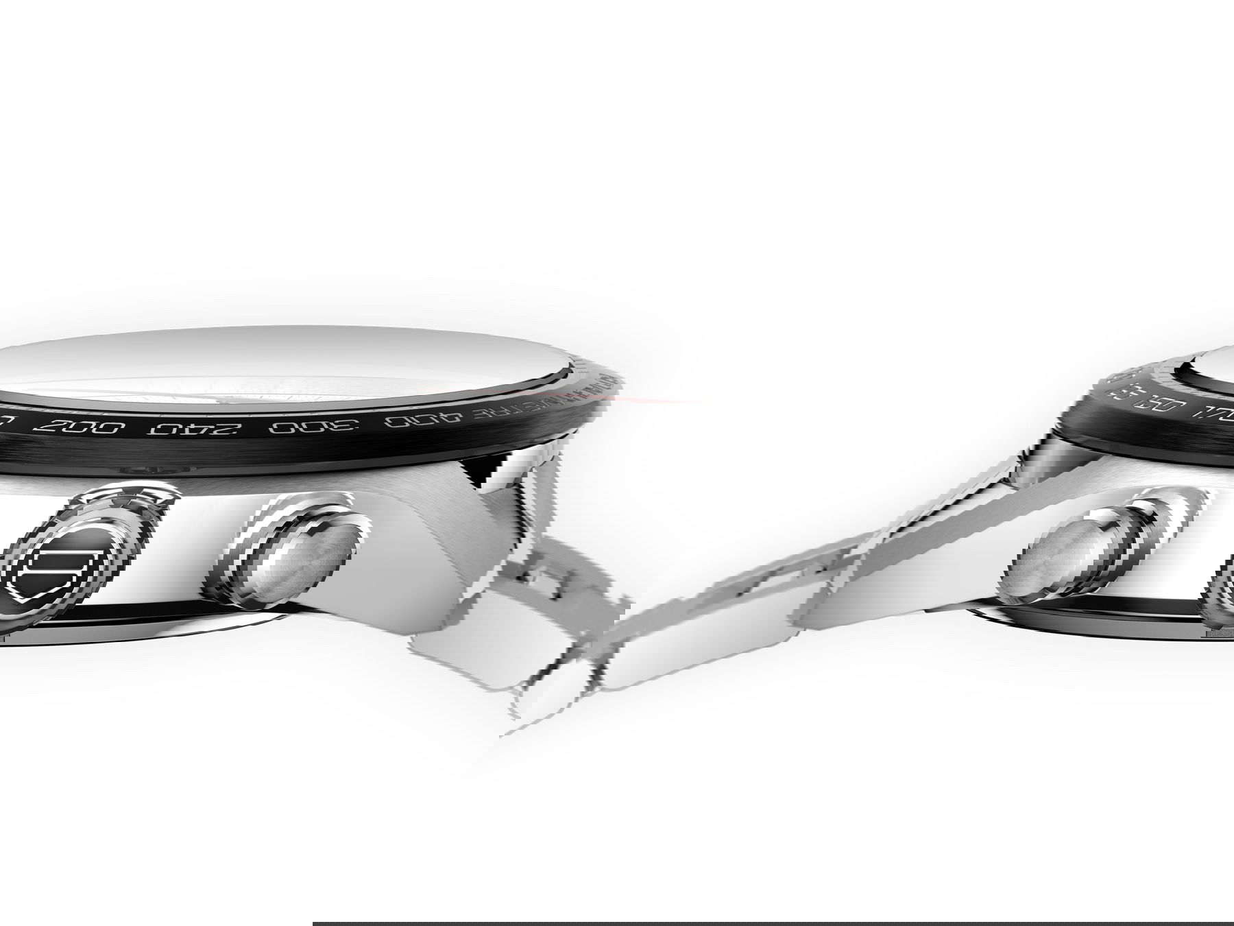 TAG Heuer Carrera - View 3