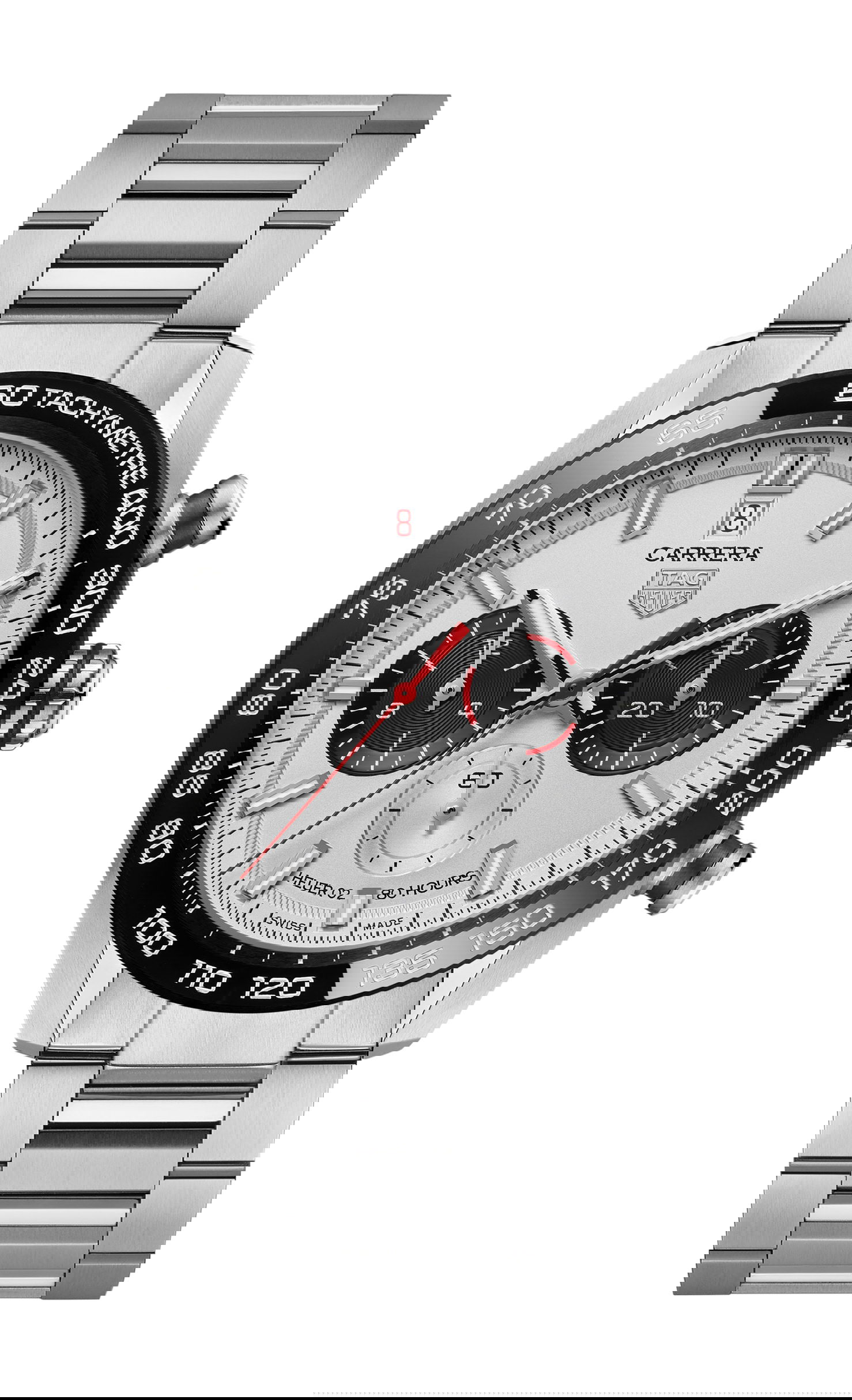 TAG Heuer Carrera watch