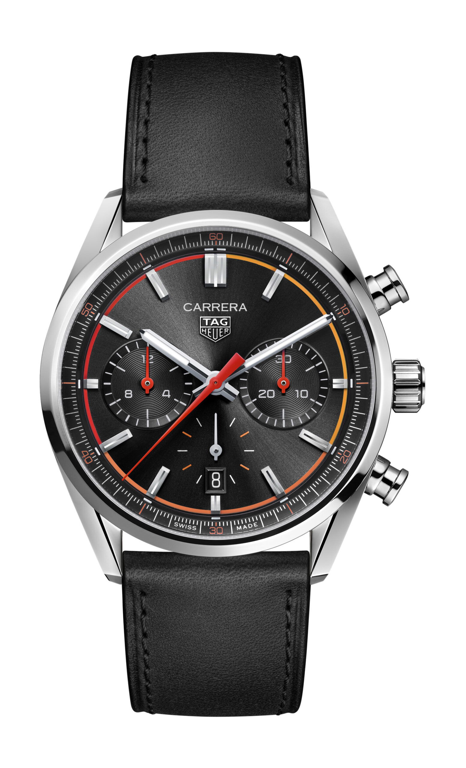 TAG Heuer Carrera Chronograph watch