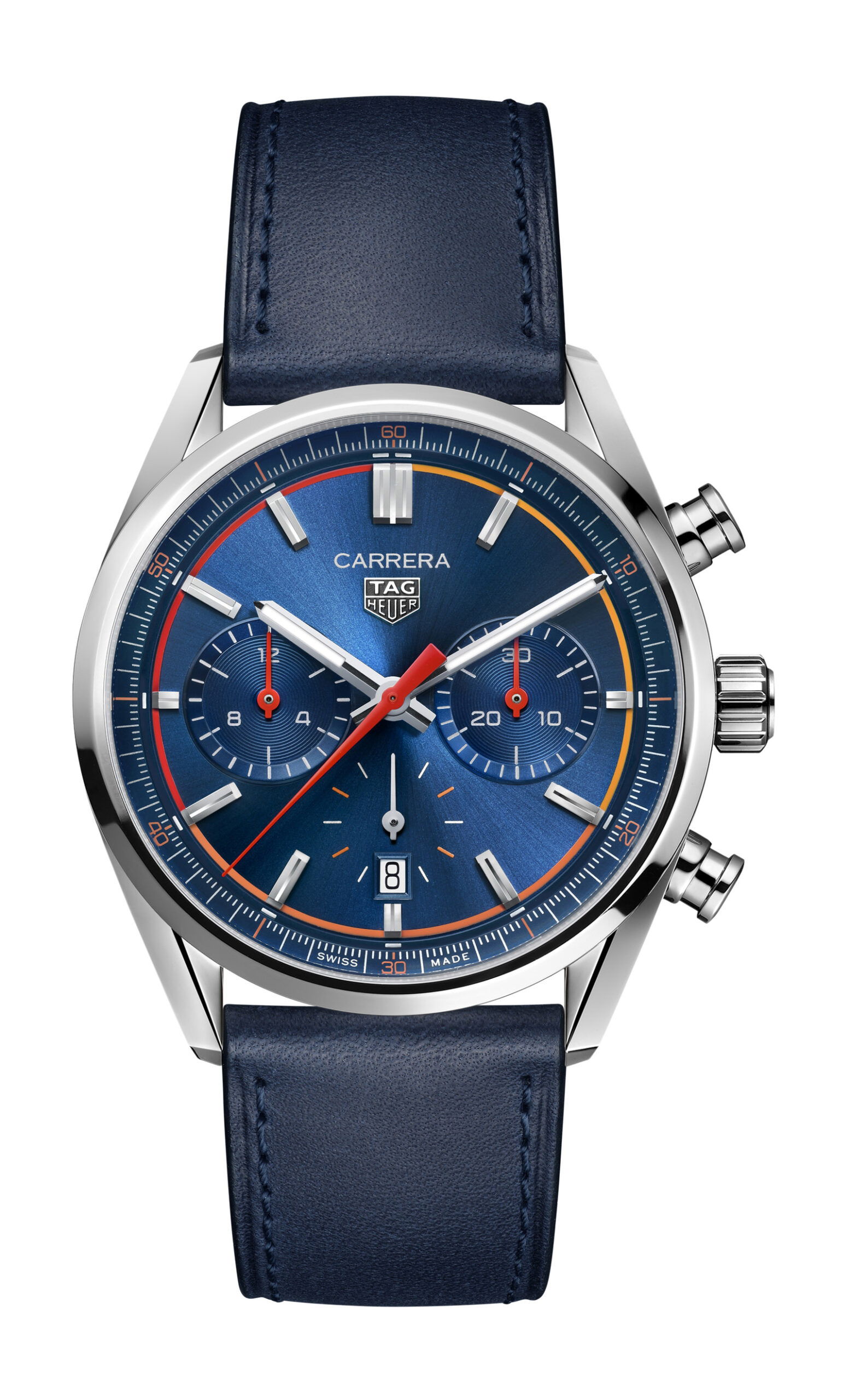 TAG Heuer Carrera Chronograph watch