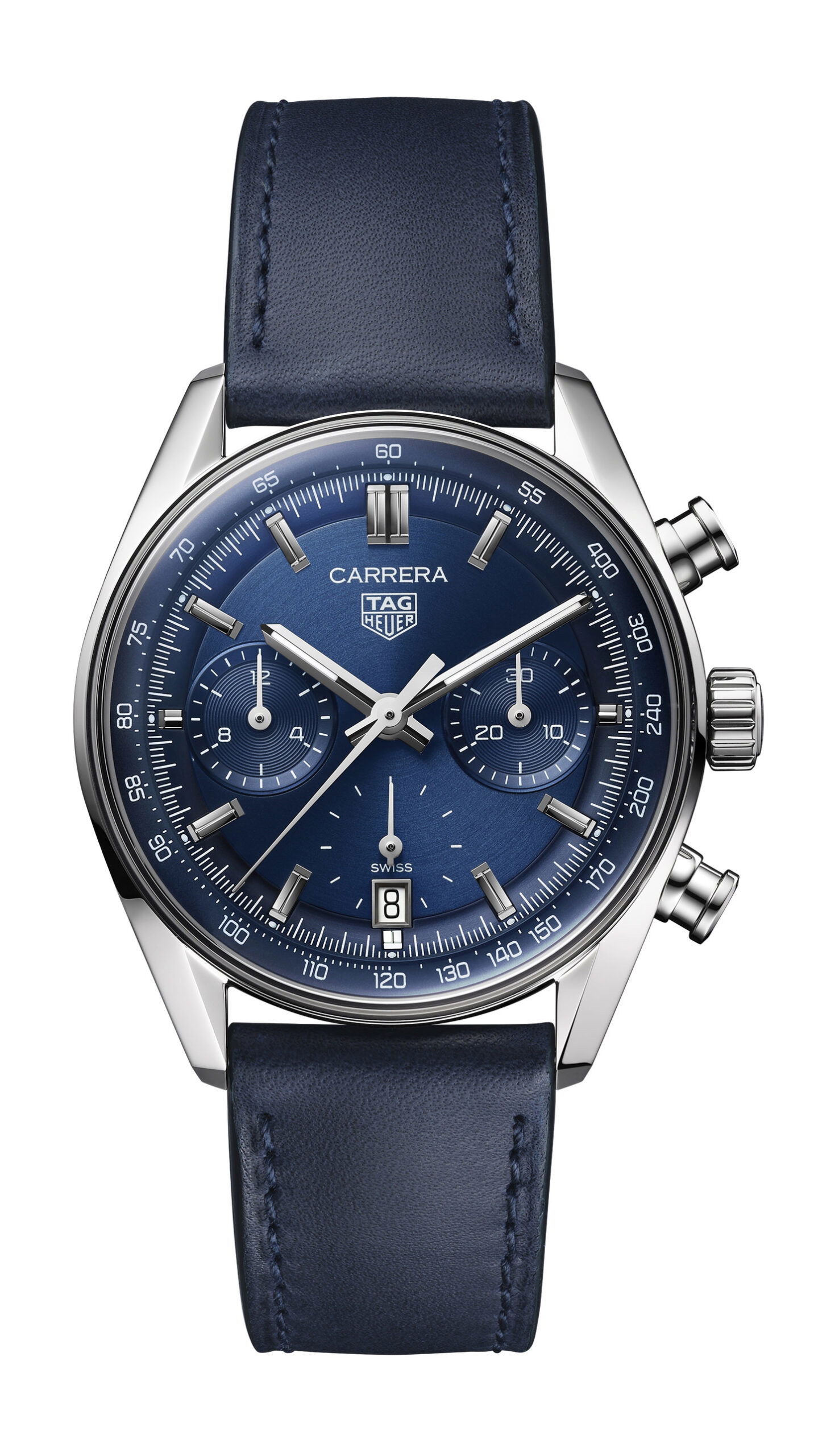 TAG Heuer Carrera Chronograph watch