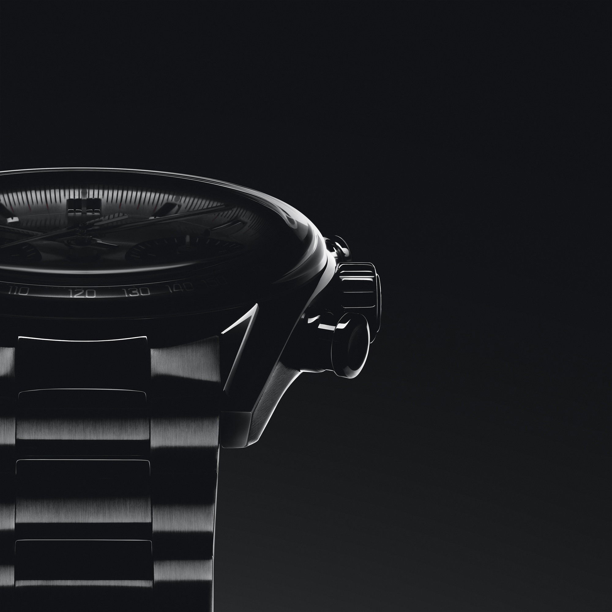 TAG Heuer Carrera Chronograph - View 2