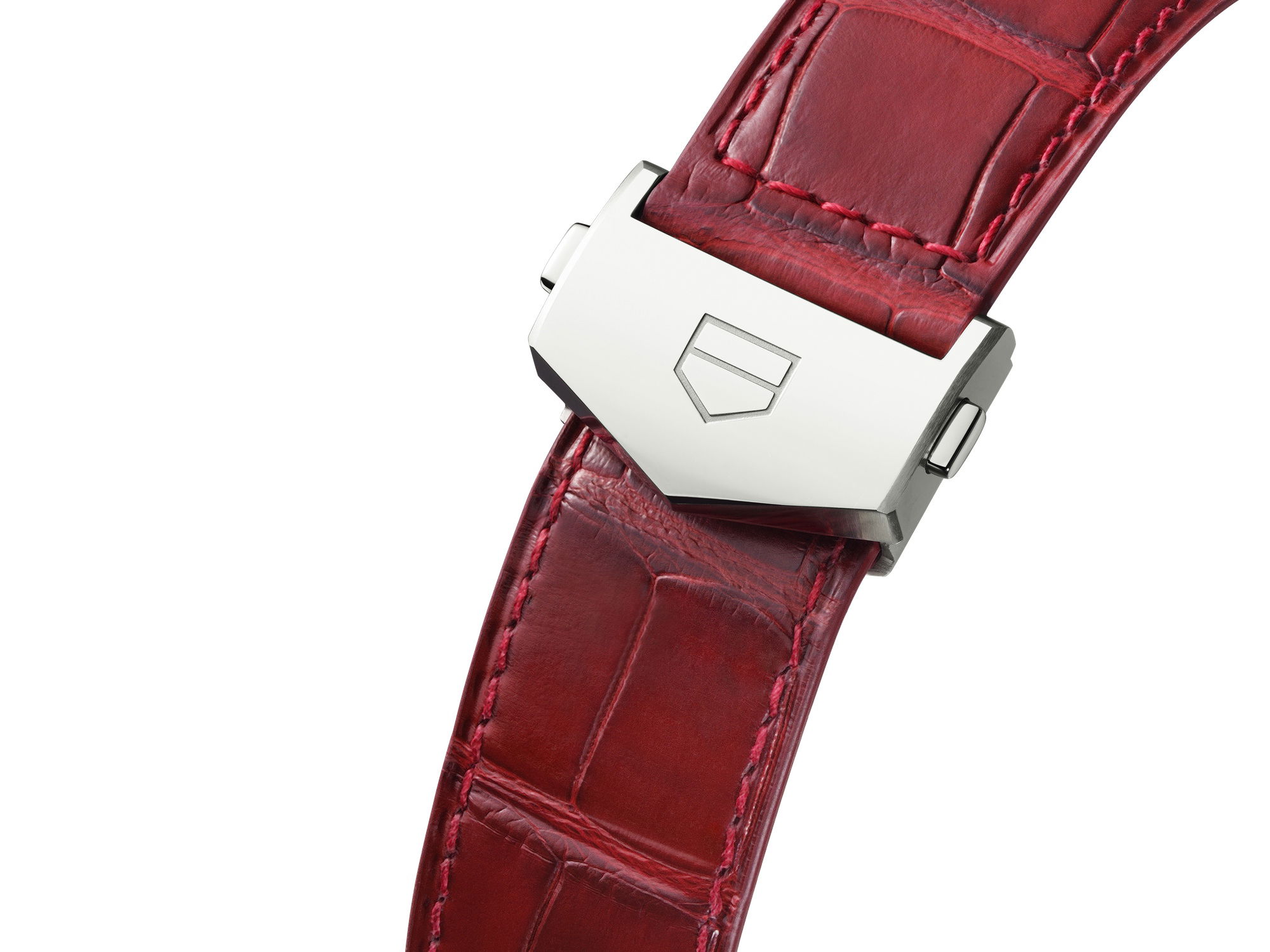 TAG Heuer Carrera Chronograph The Year of the Dragon - View 3