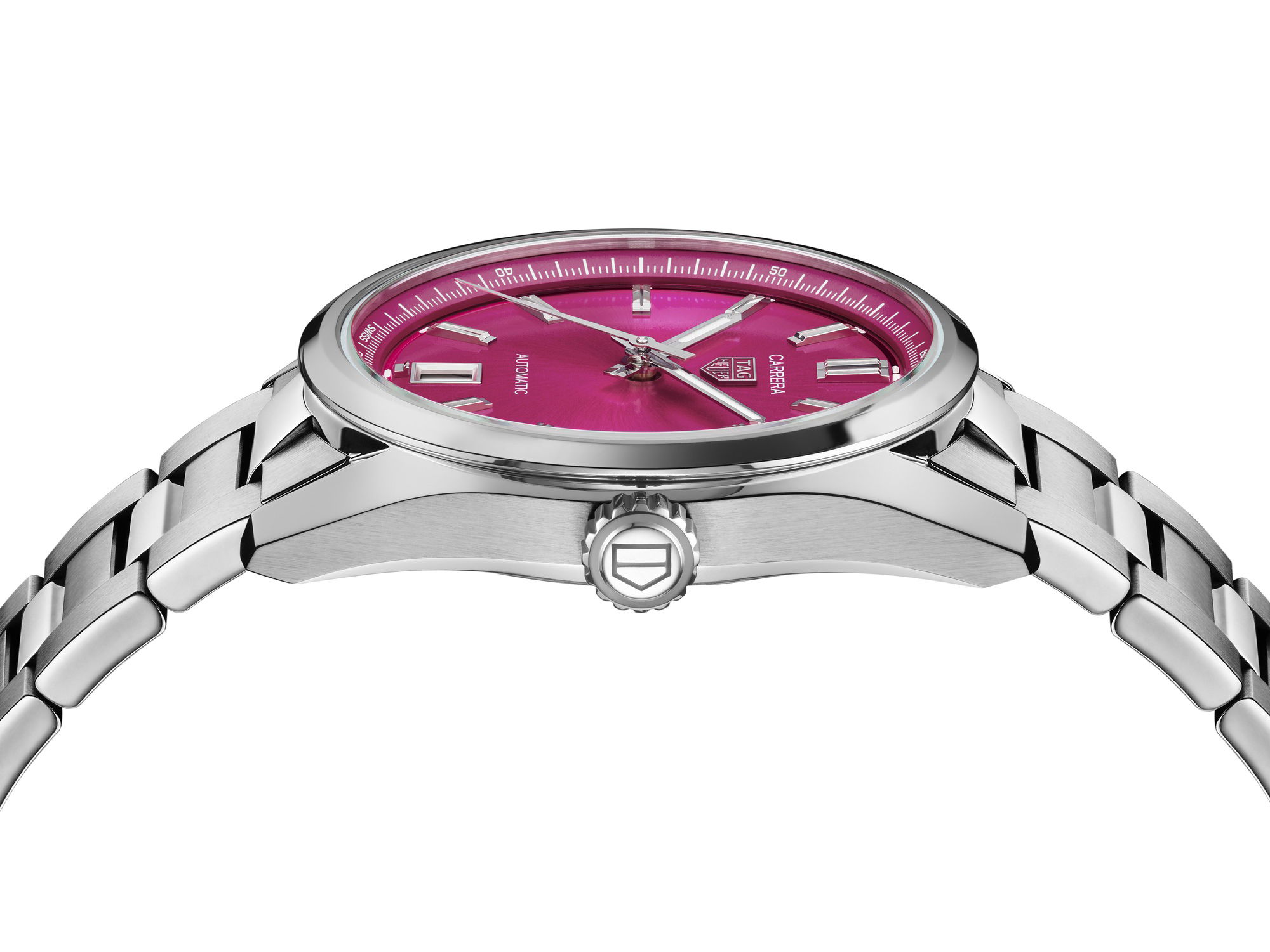 TAG Heuer Carrera Date - View 3