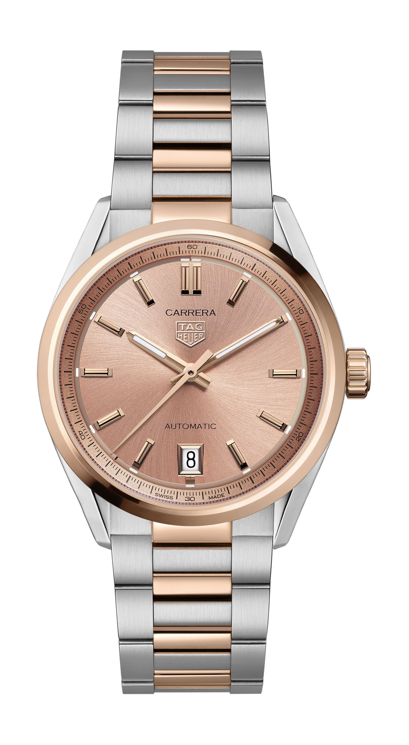 TAG Heuer Carrera Date watch