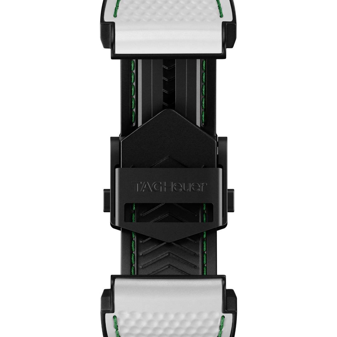 TAG Heuer Connected Calibre E4 – Golf Edition - View 2