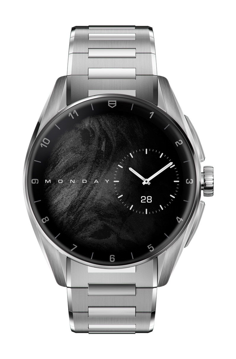 TAG Heuer Connected Calibre E4 watch