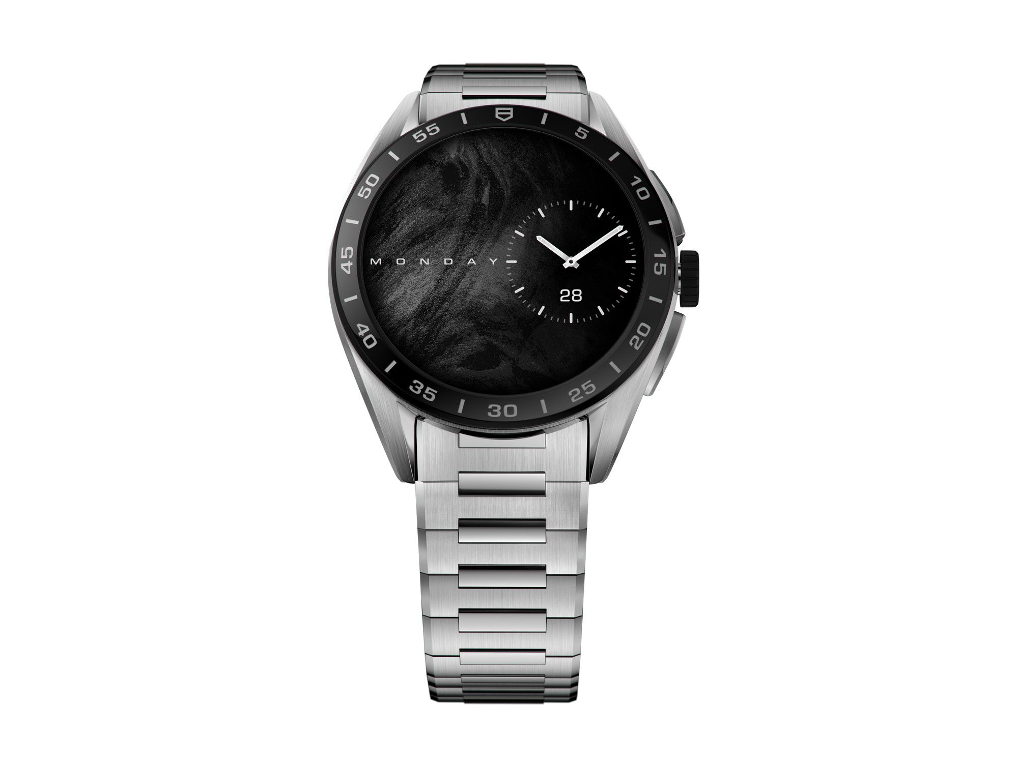 TAG Heuer Connected Calibre E4 - View 2