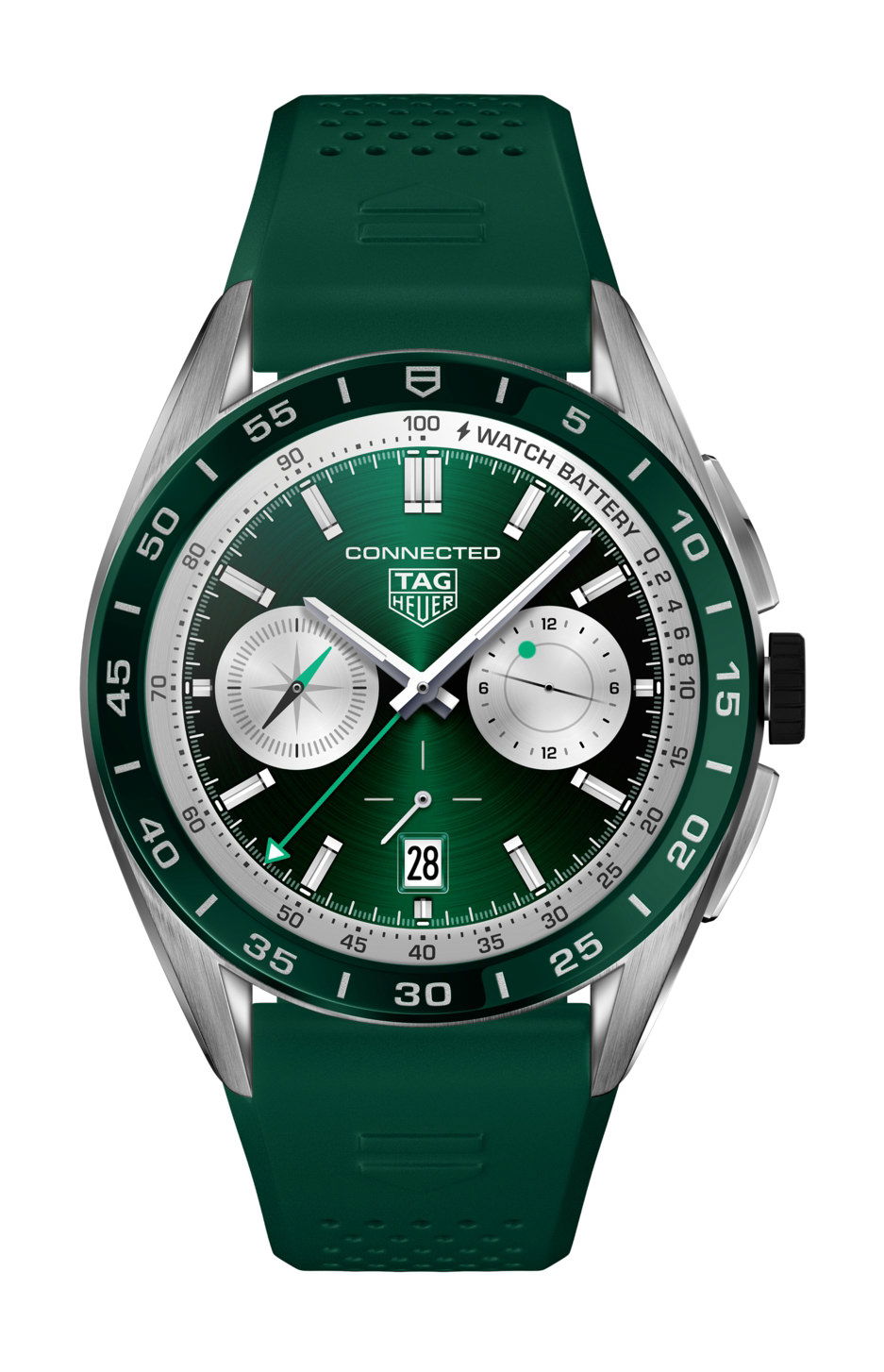 TAG Heuer Connected Calibre E4 watch