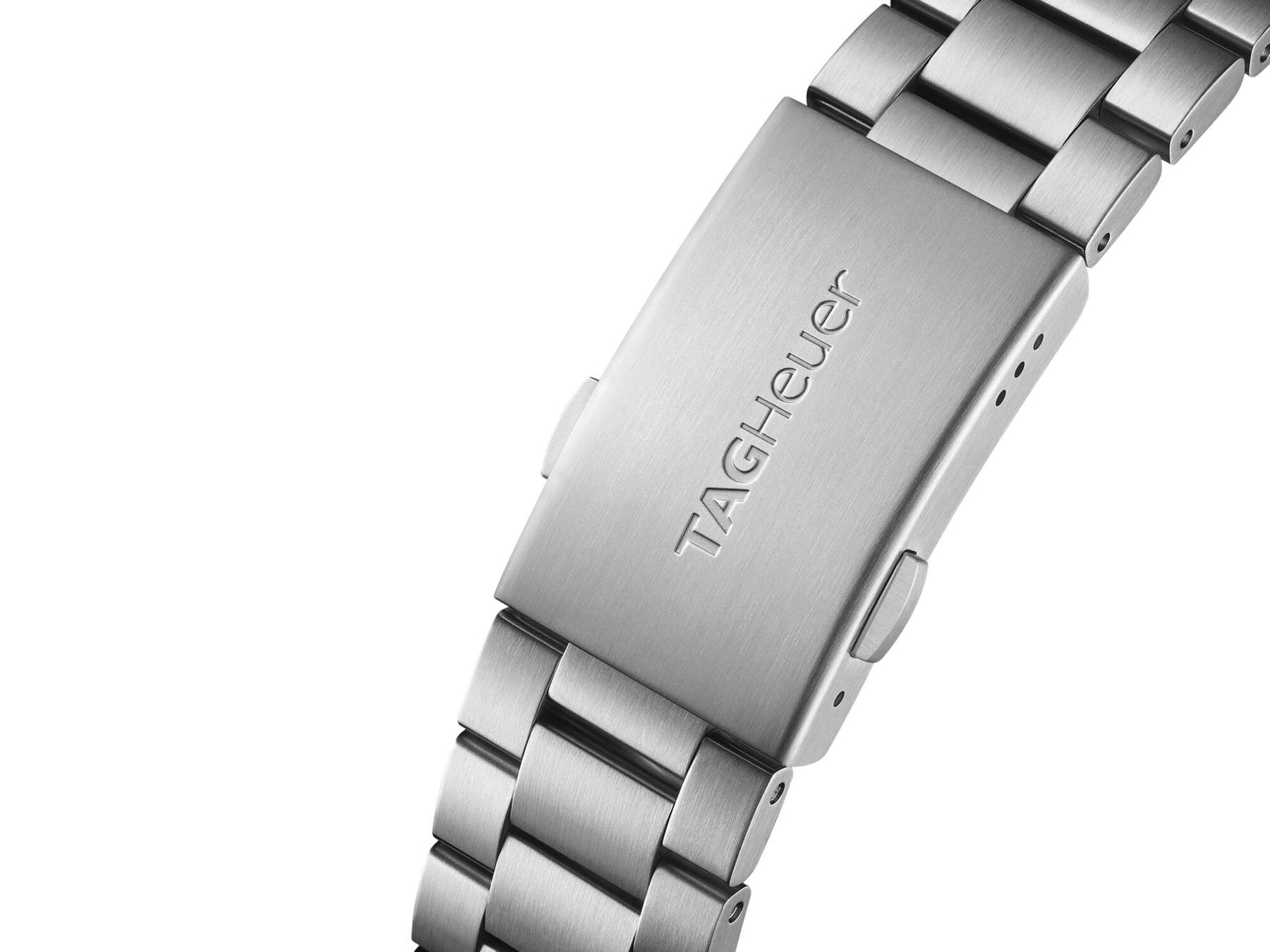 TAG Heuer Formula 1 - View 2