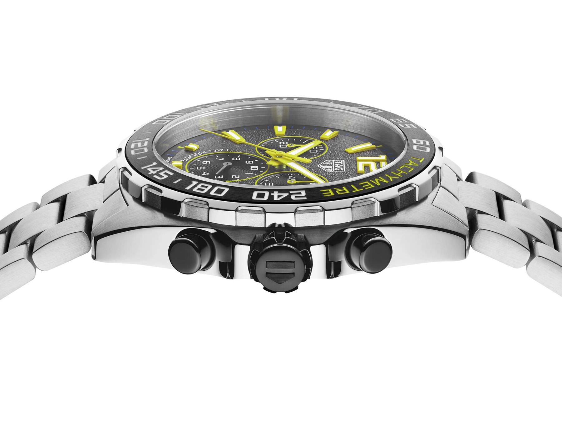 TAG Heuer Formula 1 - View 3