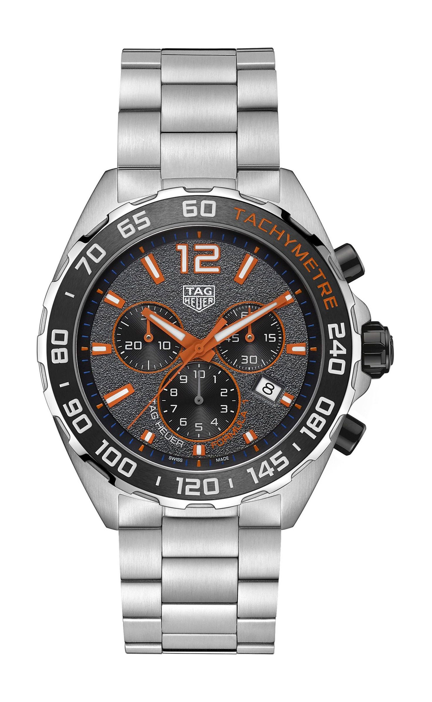TAG Heuer Formula 1 watch