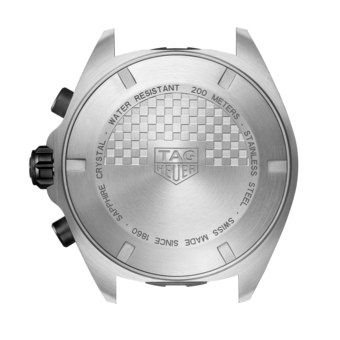 TAG Heuer Formula 1 Chronograph - View 2