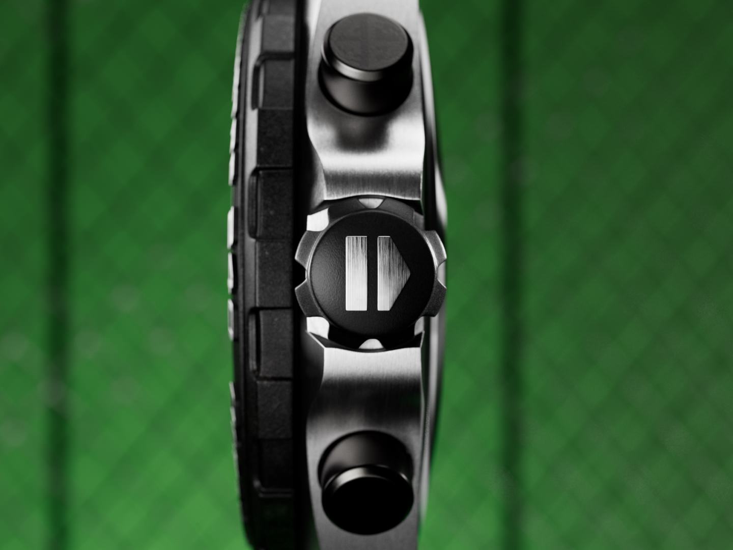 TAG Heuer Formula 1 Chronograph - View 3