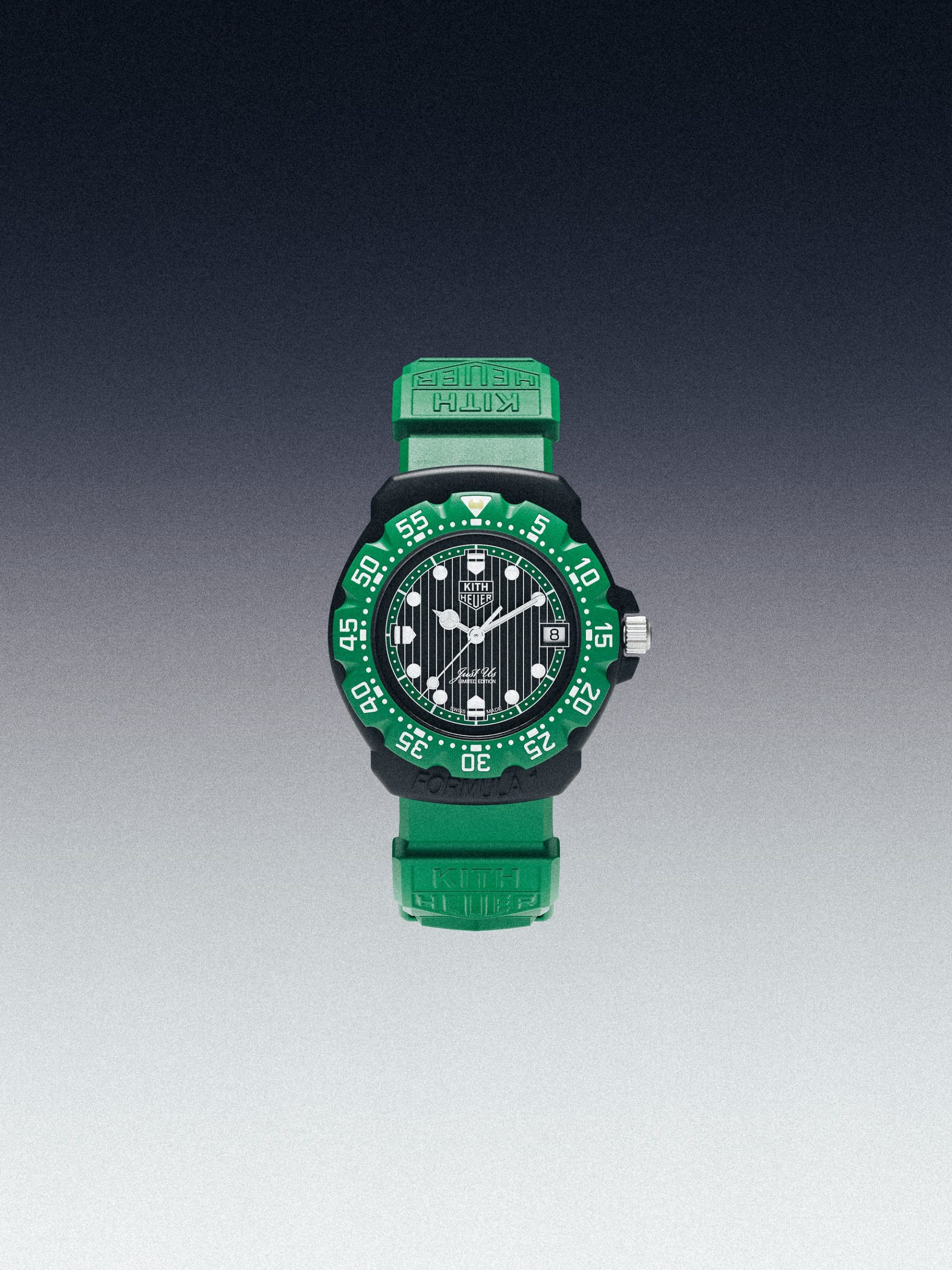 TAG Heuer Formula 1/Kith - View 2