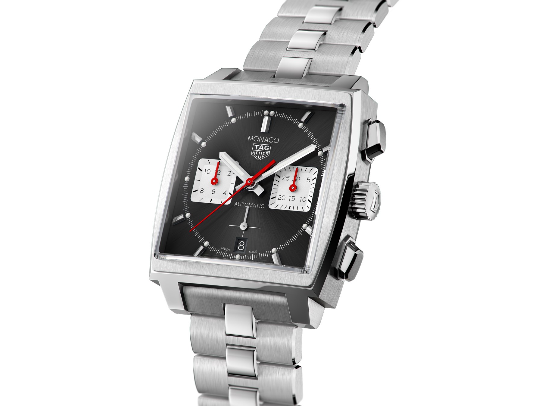 TAG Heuer Monaco - View 3