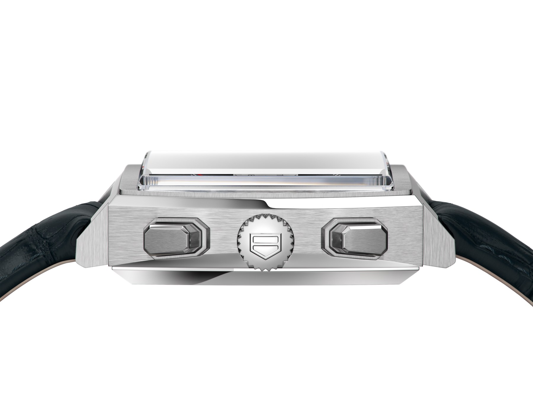 TAG Heuer Monaco - View 2