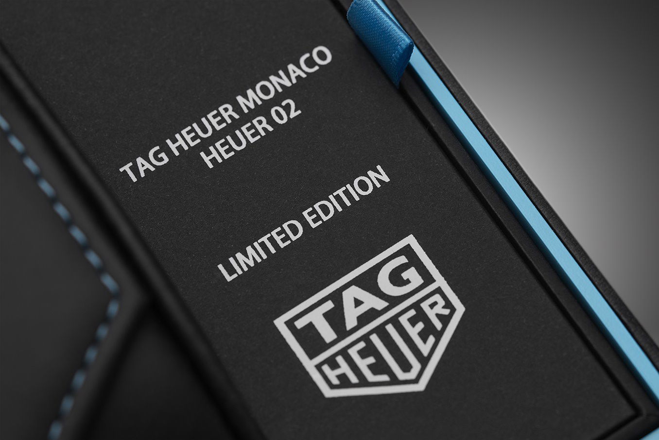 TAG Heuer Monaco Chronograph Night Driver - View 3