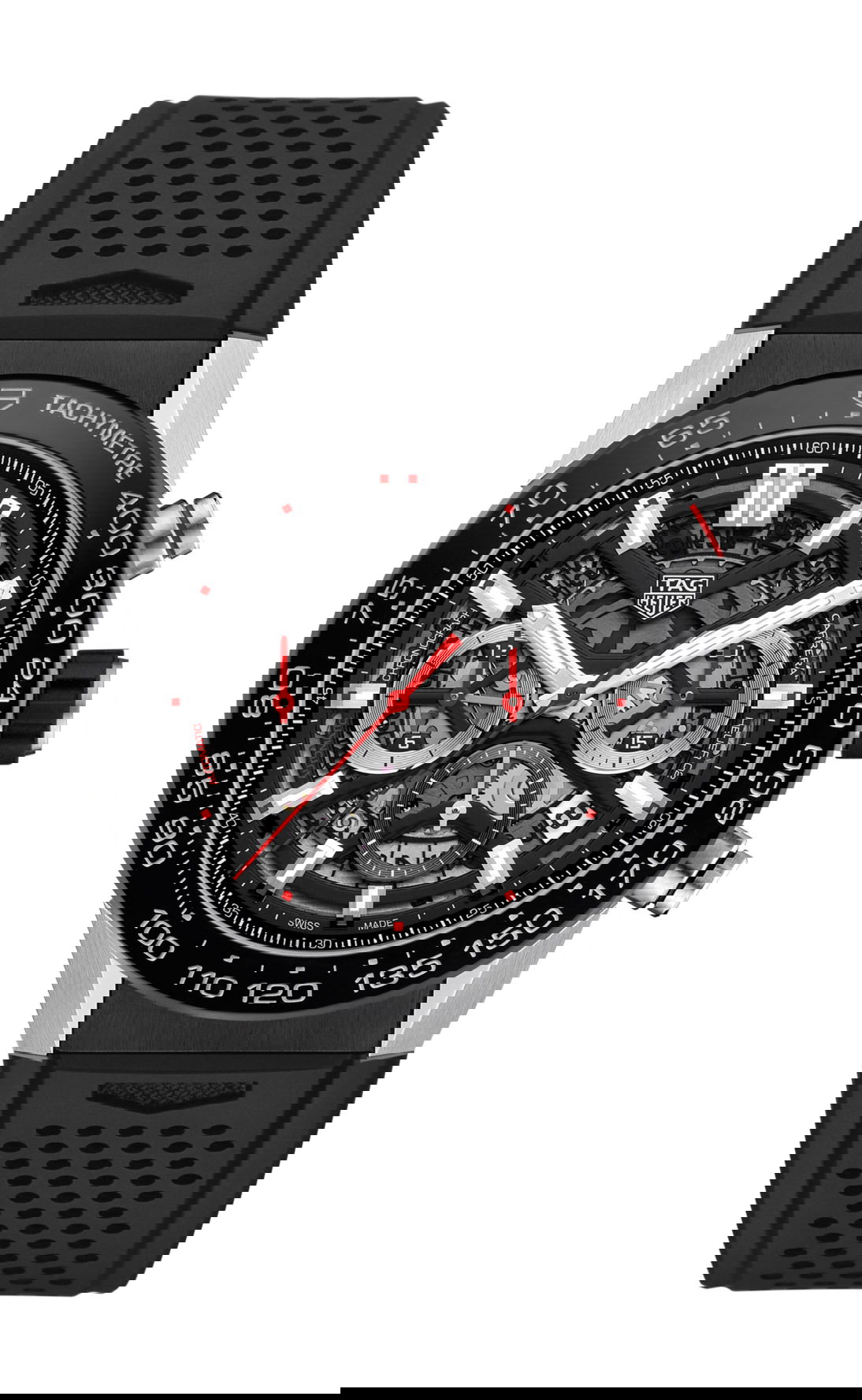 TAG Heuer Carrera watch