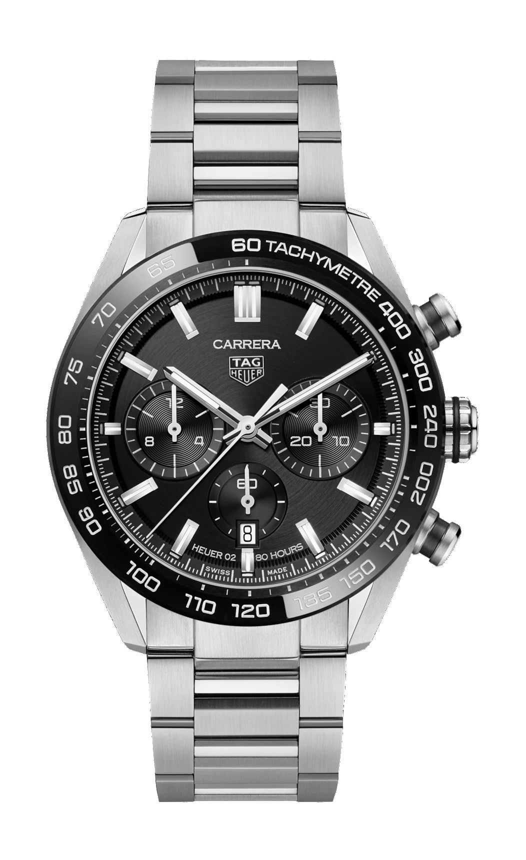 TAG Heuer Carrera watch