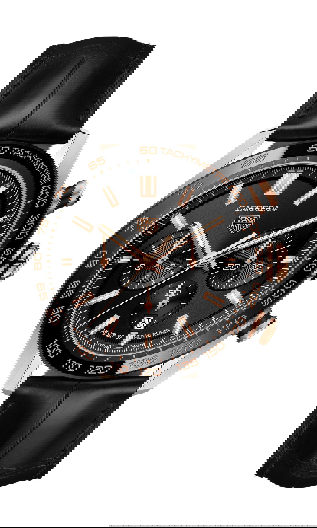 TAG Heuer Carrera watch