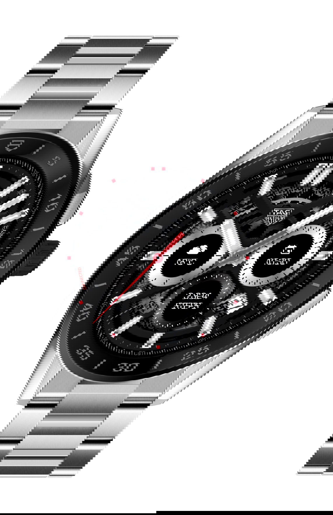 TAG Heuer Connected watch