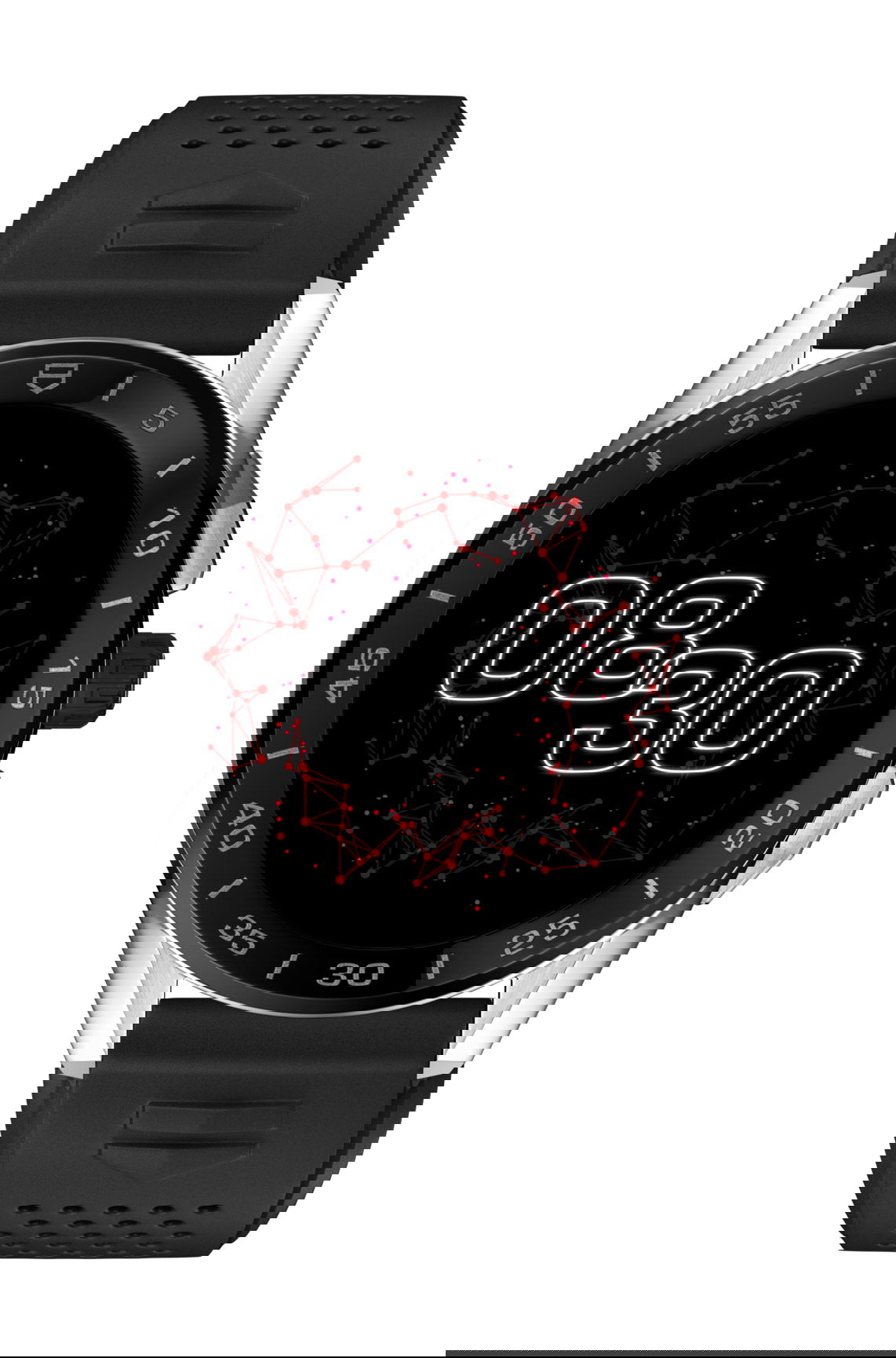 TAG Heuer Connected watch