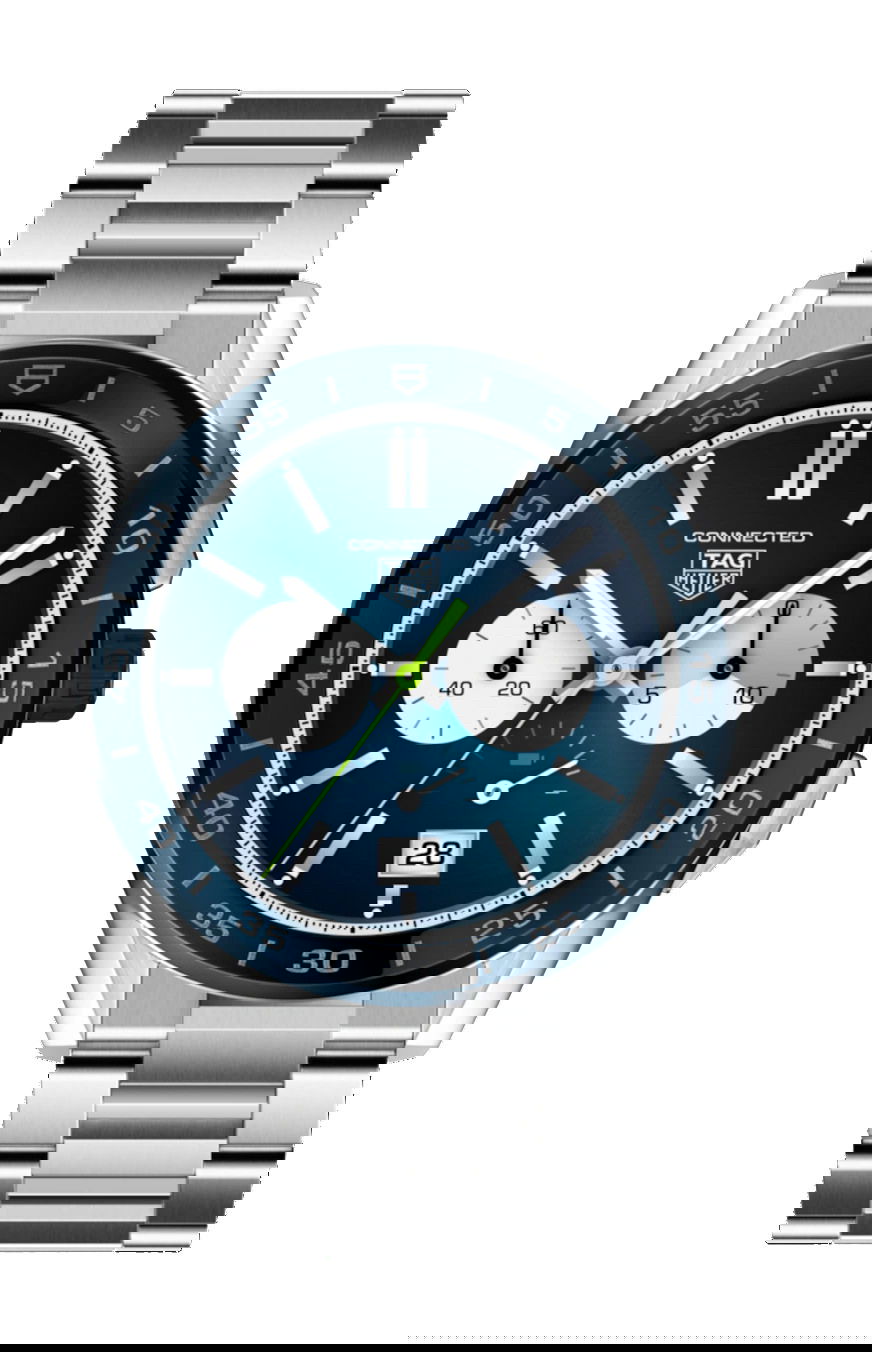TAG Heuer Connected watch