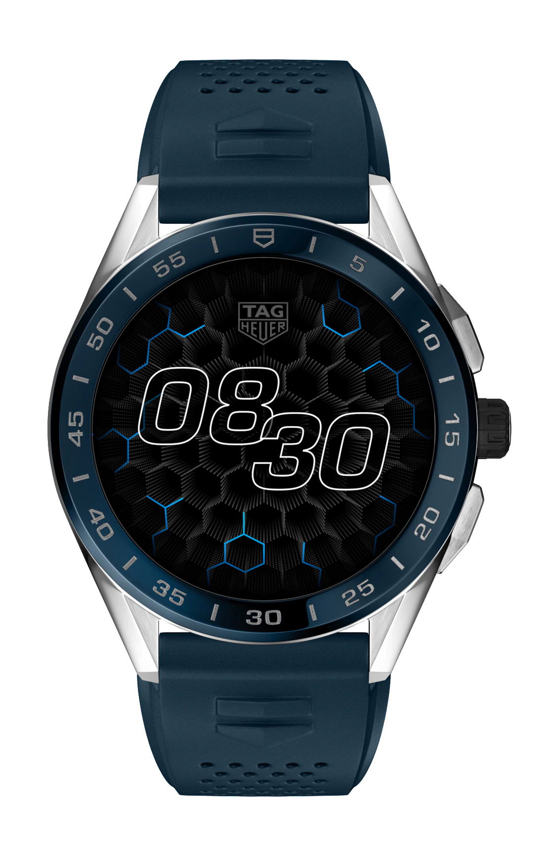 TAG Heuer Connected watch