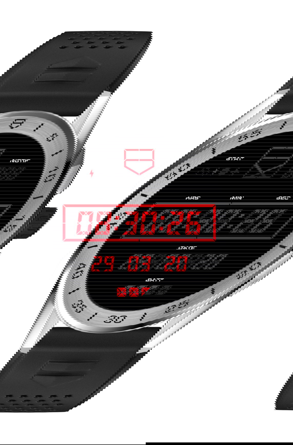TAG Heuer Connected watch