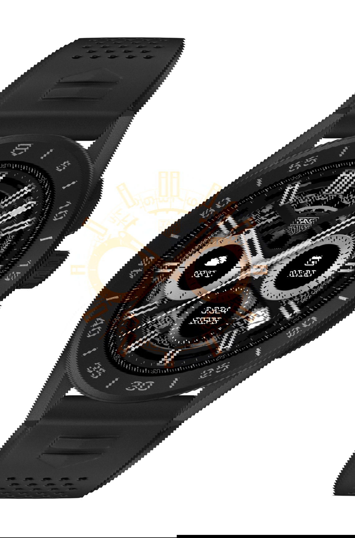 TAG Heuer Connected watch