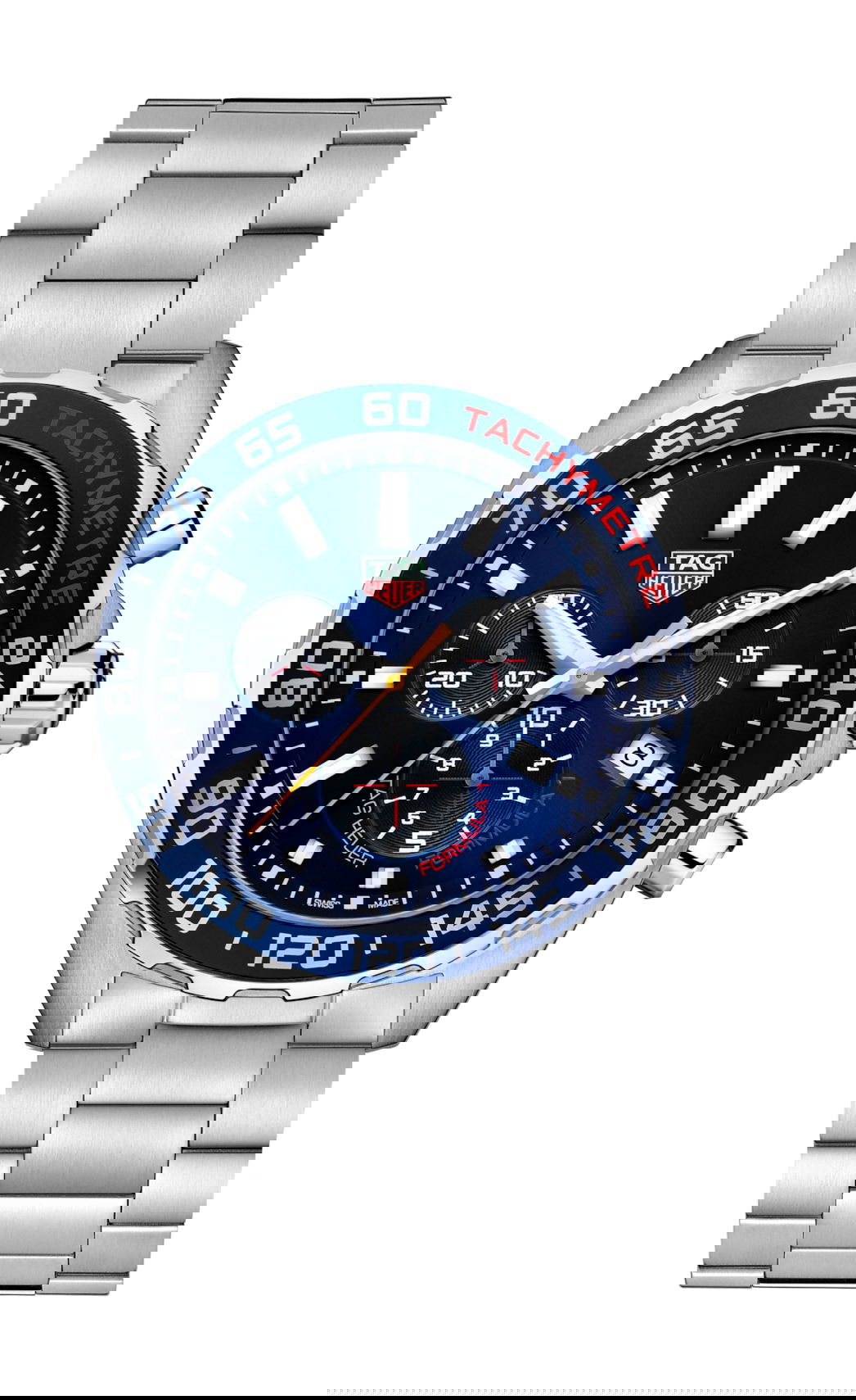 TAG Heuer Formula 1 watch