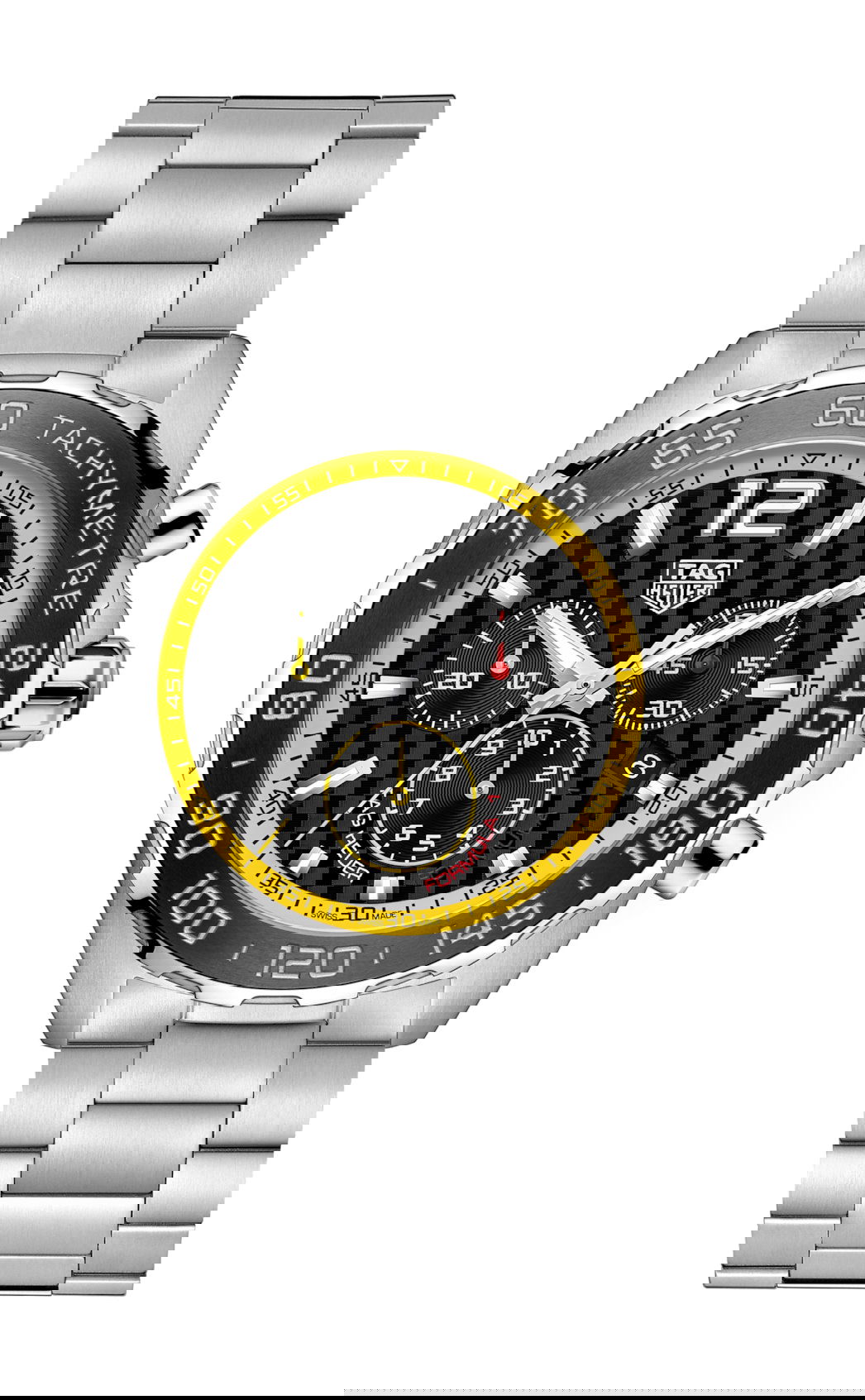 TAG Heuer Formula 1 watch