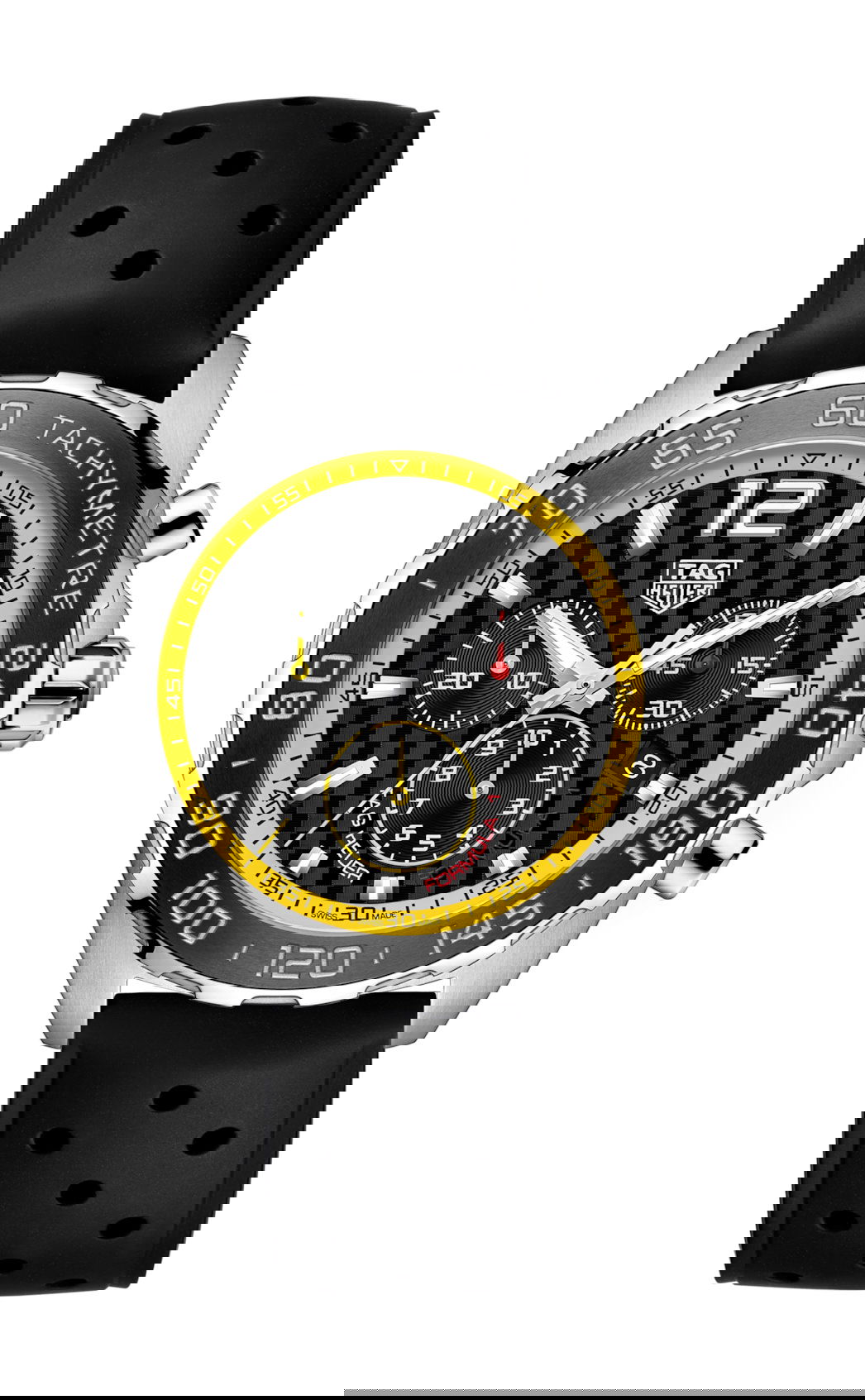 TAG Heuer Formula 1 watch