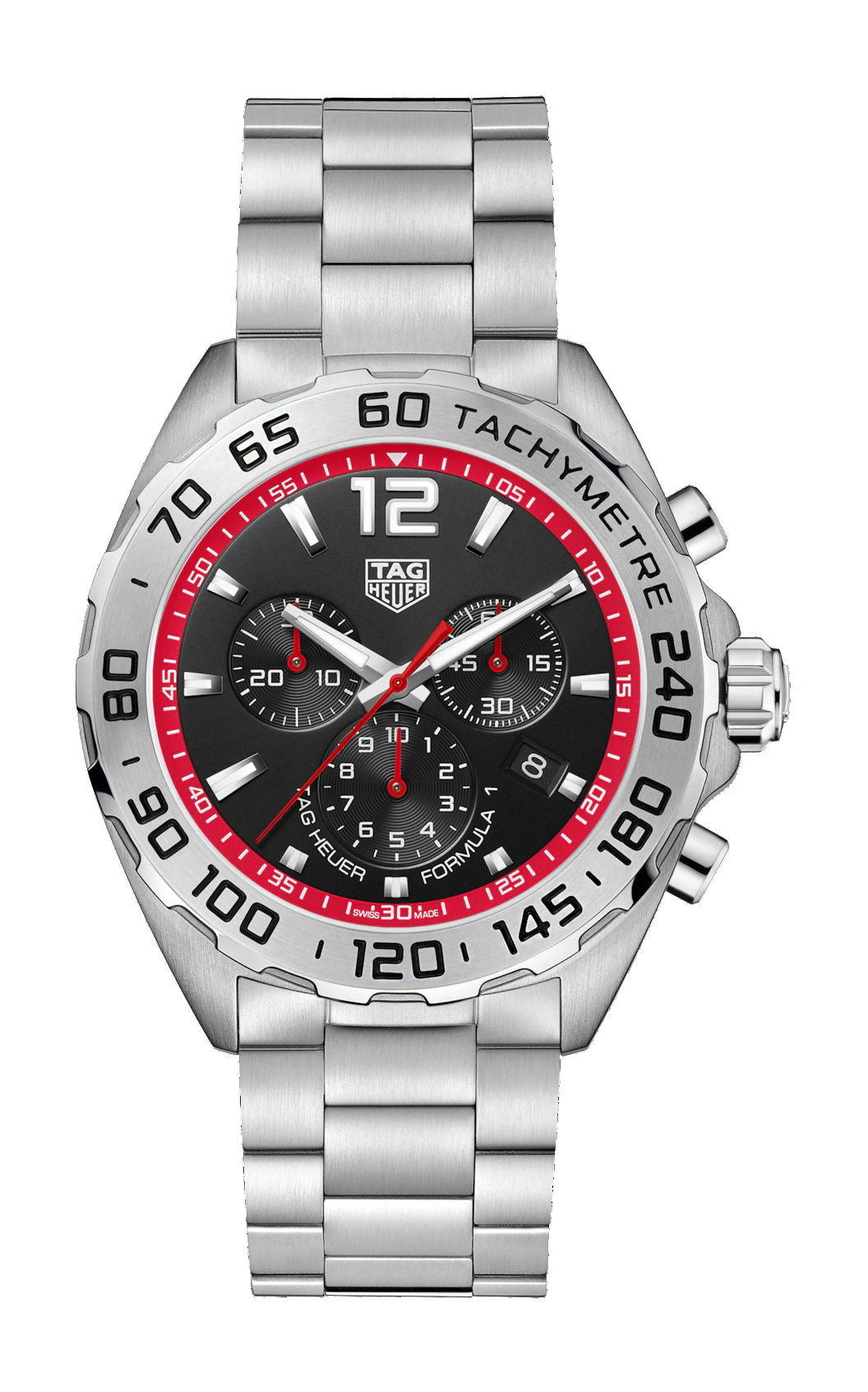 TAG Heuer Formula 1 watch