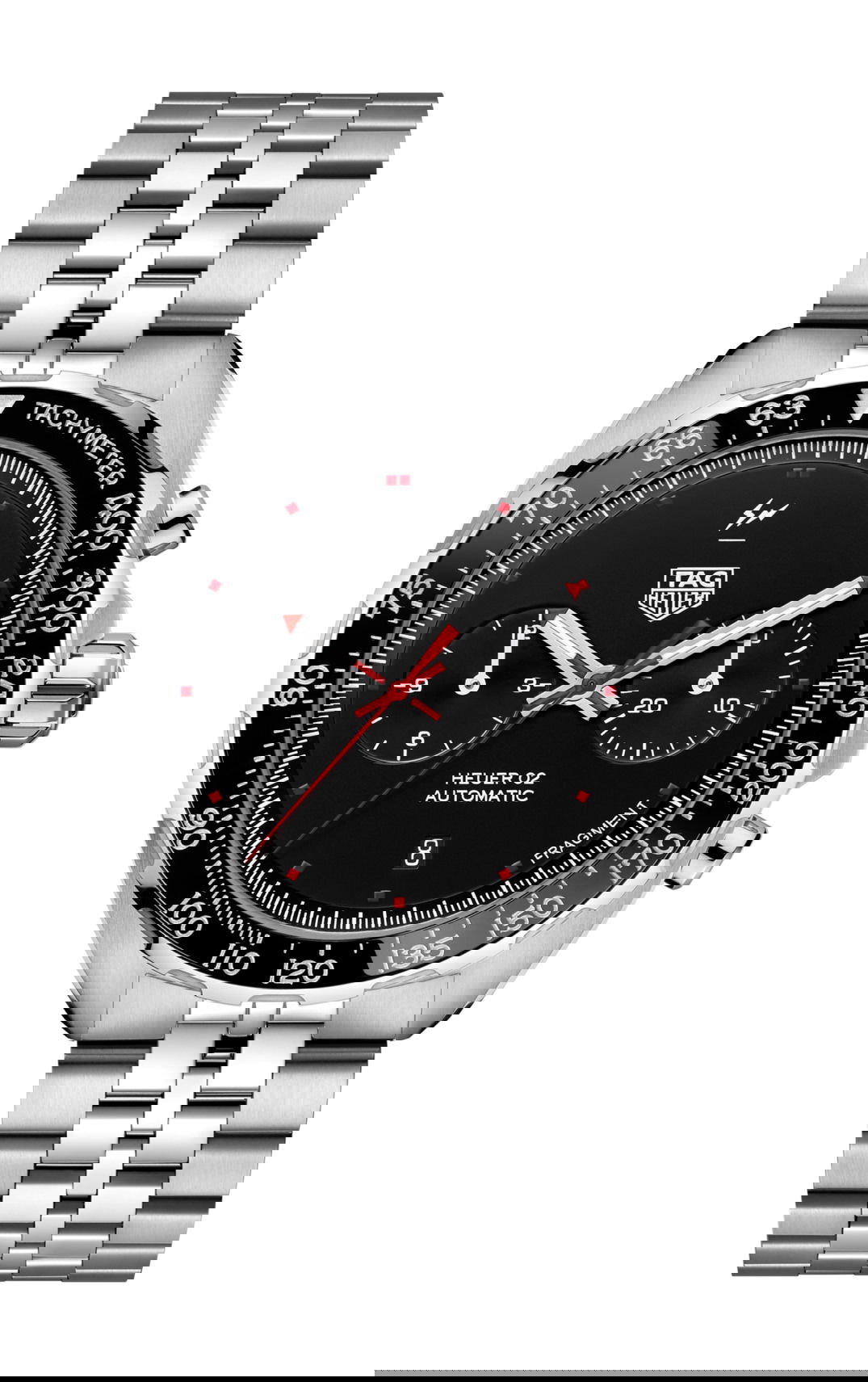 TAG Heuer Formula 1 watch