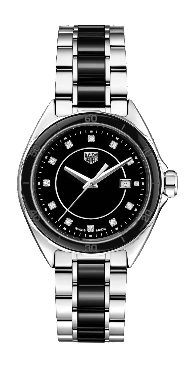 TAG Heuer Formula 1 watch