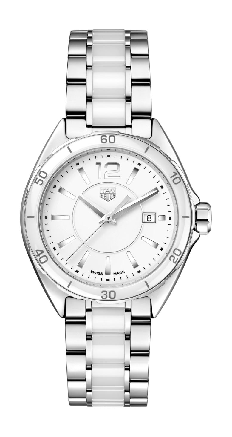 TAG Heuer Formula 1 watch