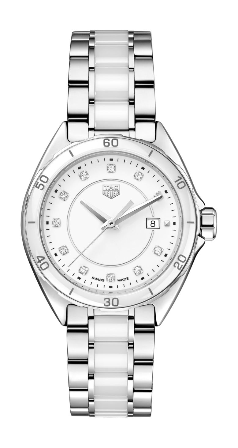 TAG Heuer Formula 1 watch