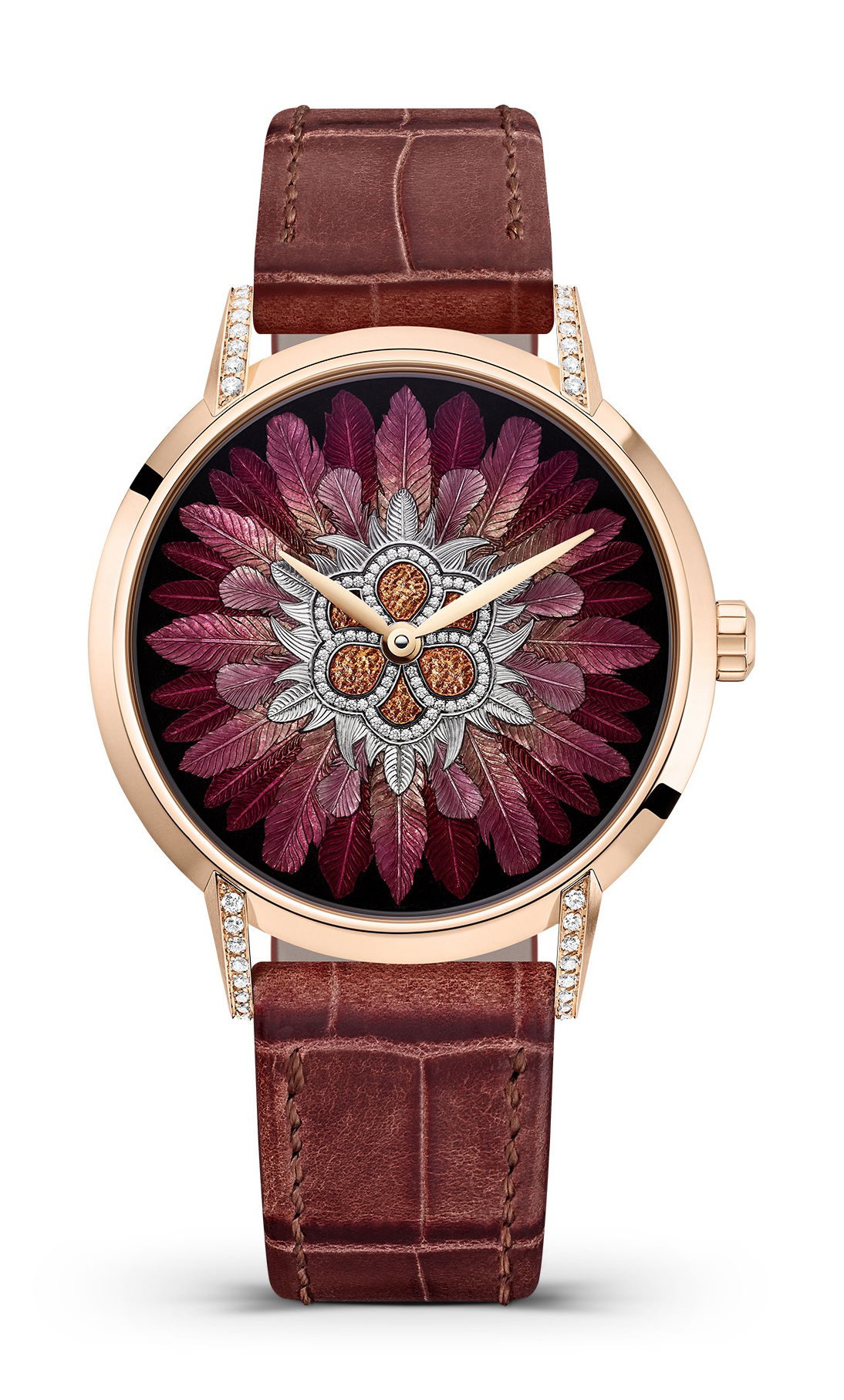 TAOS watches