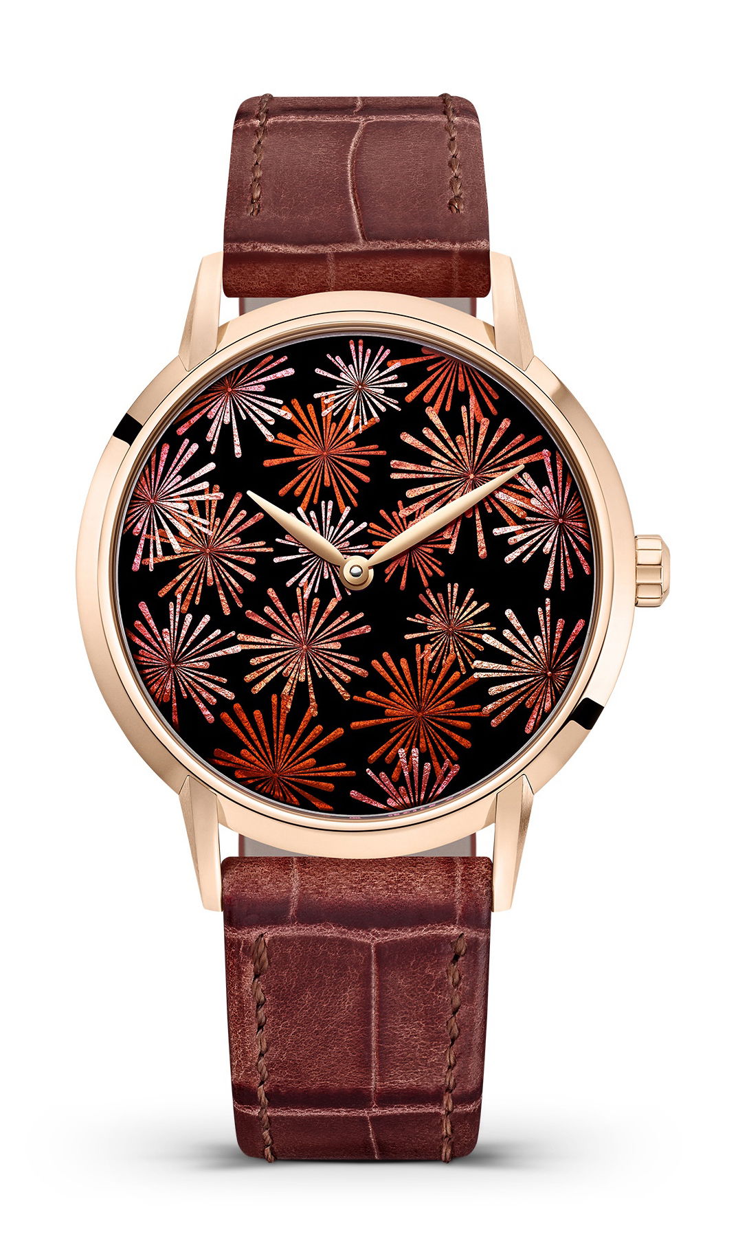 TAOS Euphorie watch