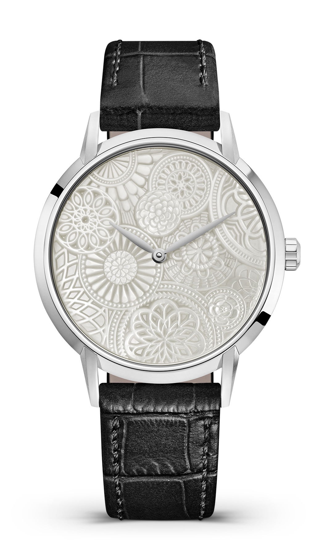 TAOS Ondes watch