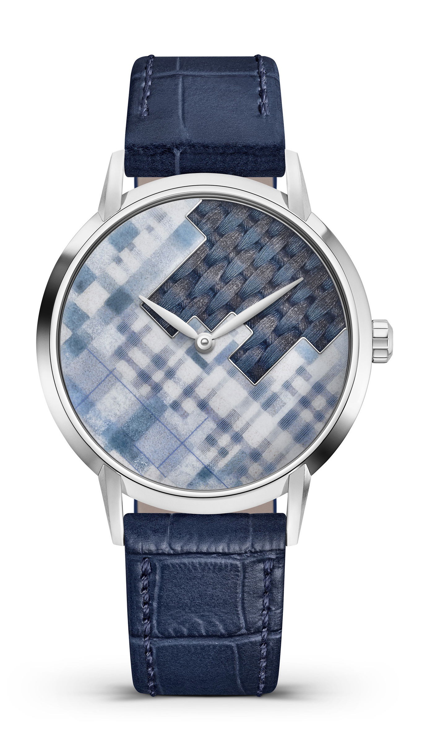 TAOS Savile Row watch