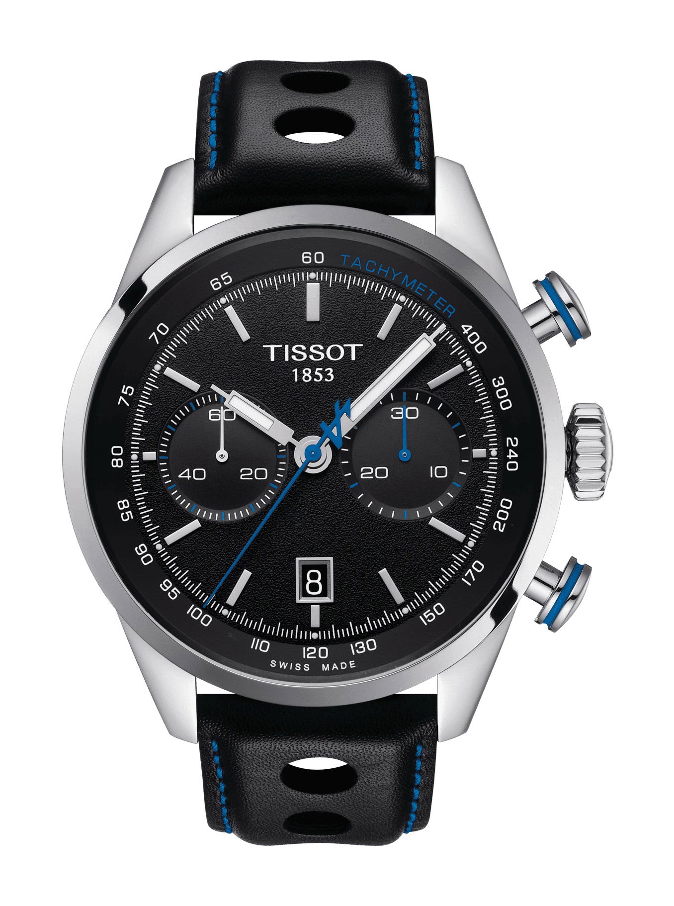 Tissot Alpine On Board Automatic Chronograph watch