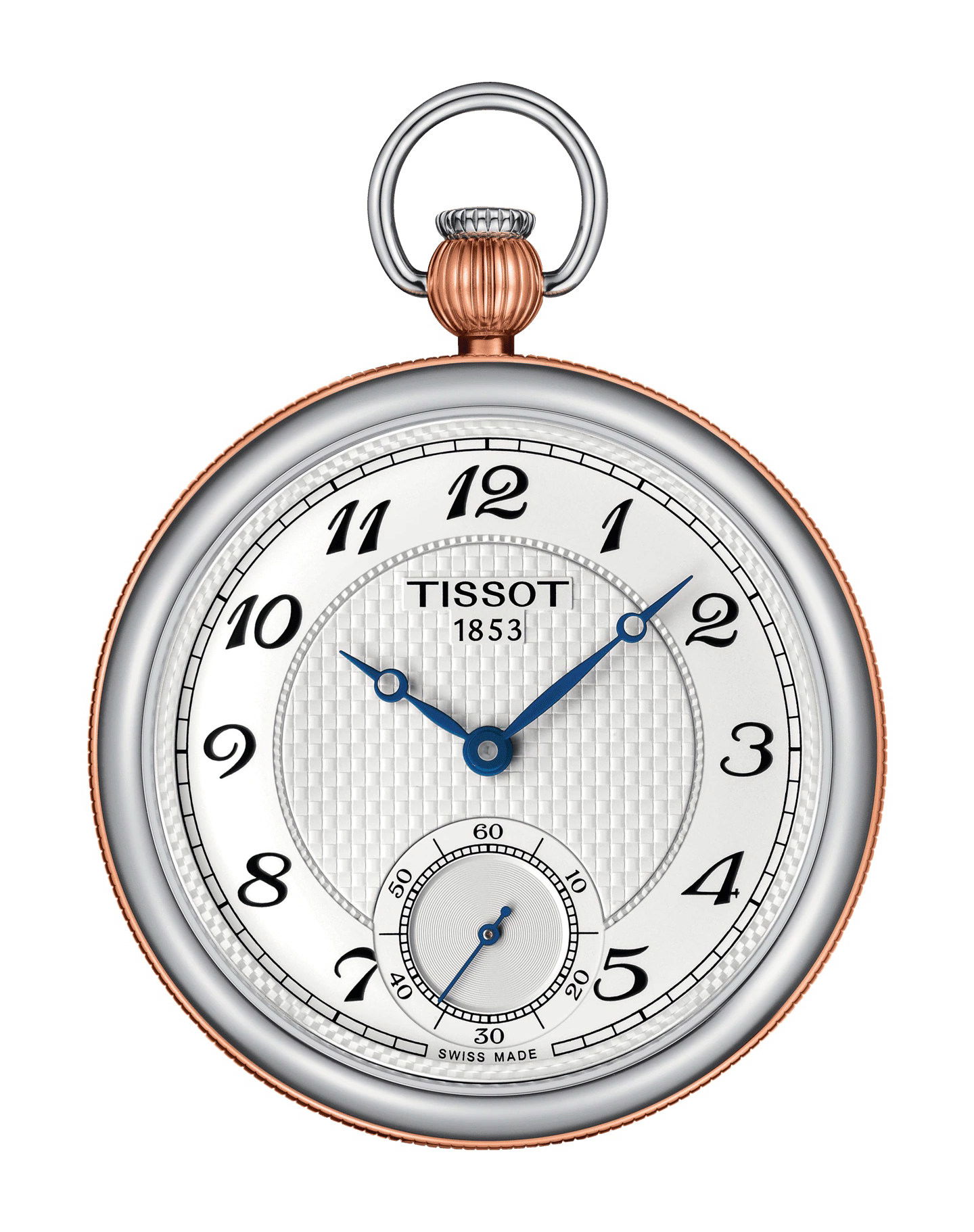 Tissot Bridgeport Lepine Mechanical watch