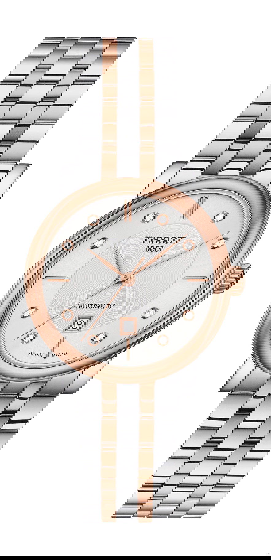 Tissot watches